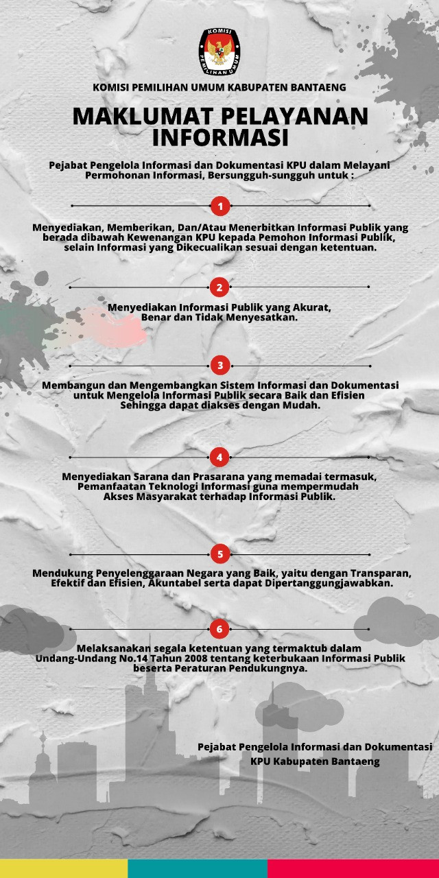 E-PPID - Keputusan Komisi Pemilihan Umum Nomor: 87/Kpts/KPU/ Tahun 2015 ...